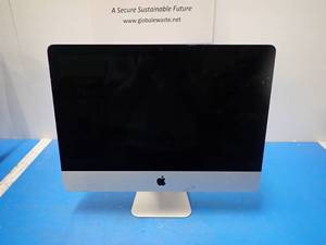 Apple&nbsp;iMac16,2 A1418 MK452LL/A AIO PC //&nbsp;INTEL(R) CORE(TM) I5-5675R CPU @ 3.10GHZ // 16GB DDR3 RAM // 1TB HD // Includes IOS and power cable&nbsp;