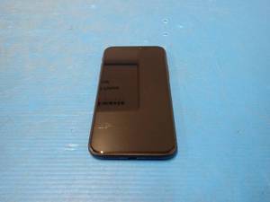 lot 30 image: Apple&nbspIphone 11 A2111  64GB of storage  Cellular Carrier Unlocked  Includes Charging Cable  scratches on screen