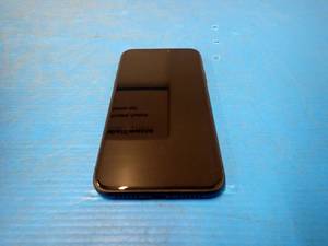 lot 33 image: Apple&nbspIphone 11 A2111  64GB of storage  Cellular Carrier Unlocked  Includes Charging Cable &nbspLight scratches on screen