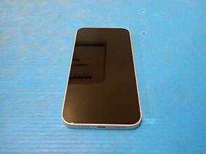 lot 34 image: Apple&nbspiPhone 13 A2482  128GB of storage  Cellular Carrier Unlocked  Includes Charging Cable 