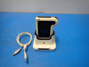 lot 45 image: Given Imaging PillCam Recorder DR3i with Docking Station 