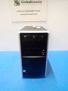 lot 54 image: Gigabyte Technology Co. Ltd. H310M S2H GSM Tower PC &nbspINTEL CORE I5-9400 2.90 Ghz  8GB DDR4 RAM  250GB SSD  NO OS  Includes CAB-AC power cable 