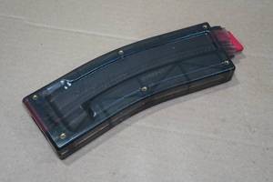 lot 4 image: Sig Sauer .22 LR Magazine for AR-Format Rifle