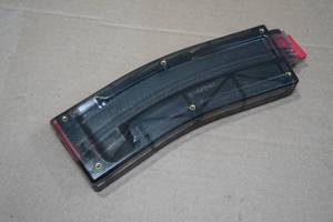 lot 5 image: Sig Sauer .22 LR Magazine for AR-Format Rifle
