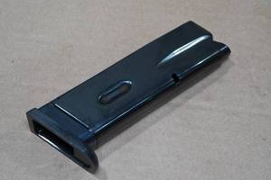 lot 9 image: Magazine for 9mm CZ 75 Pistol