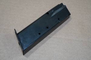 lot 10 image: 14 Round Magazine for 9mm CZ 75 Pistol