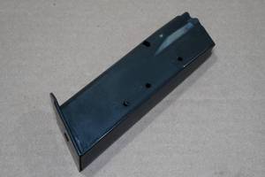 lot 11 image: 14 Round Magazine for 9mm CZ 75 Pistol