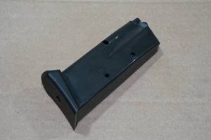 lot 17 image: 10 Round Magazine for 9mm CZ 2075 RAMI Pistol
