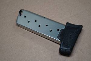 lot 51 image: Magazine for Sig Sauer P290RS 9mm Pistol
