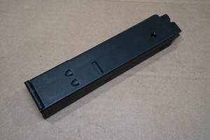 lot 62 image: Walther .22 LR Magazine for IWI Uzi Pistol