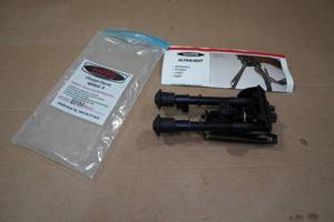 lot 71 image: Harris Series S BR Ultralight Bipod