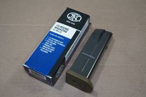lot 81 image: FNH 10 Round Magazine for .45 ACP FNX-45 Pistol