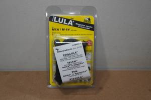 lot 91 image: Maglula LULA Speedloader for M1AM14 .308 Magazines