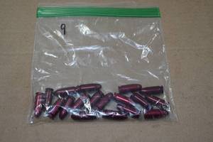 lot 95 image: A-Zoom 9mm Snap Caps
