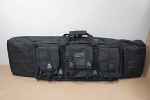 lot 97 image: Voodoo Tactical Padded Weapon Bag