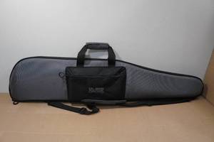 lot 98 image: Midway USA Semi-Rigid Long Gun Case
