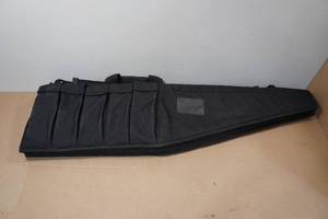 lot 99 image: Bagmaster Tactical Gun Case - 42