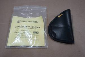 lot 107 image: Remora Artemis 6ART RFT Pistol Holster