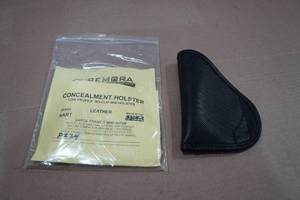 lot 113 image: Remora 6ART Large Frame Semi-Auto Pistol Holster