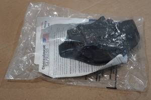 lot 115 image: Concealment Express Holster for Sig P938 Pistol