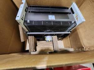 lot 9 image: ASA Hydraulik Heat Exchanger Model ASA0257AH11BPDU00