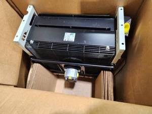 lot 10 image: ASA Hydraulik Heat Exchanger
