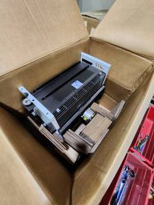 lot 12 image: ASA Hydraulik Heat Exchanger