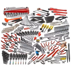 lot 28 image: Proto 248 Piece Metric Intermediate Set - Brand New