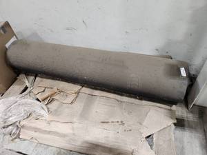 lot 38 image: Rubber Flooring Roll