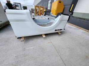 lot 70 image: Ford F-250 Truck Bed