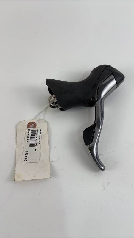 Shimano Ultegra Flight Deck ST-6600 Shifter for Sale in Maple
