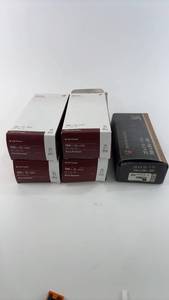 lot 156 image: Lot of Bontrager Thorn-Resistant Bicycle Inner Tubes - Various Sizes