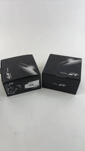 lot 167 image: Set of 2 Shimano Deore XT Rear Derailleur RD-M786