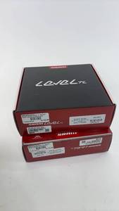 lot 169 image: Lot of 2 - SRAM Level TL Brakes with 1800mm Hose in Black