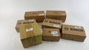 lot 176 image: Lot of Bosch and Hyena E-Bike Controllers and Parts