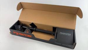 lot 194 image: Fox Transfer Performance Dropper Seatpost 31.6mm with 125mm Drop