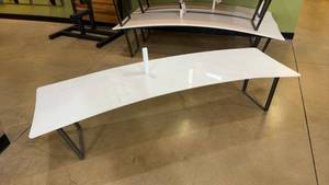 lot 77 image: Bicycle Display Stand for Crank Arm Mount