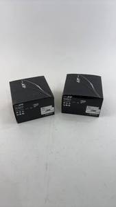 lot 222 image: Lot of 2 Shimano Deore XT RD-M8000-GS Derailleurs