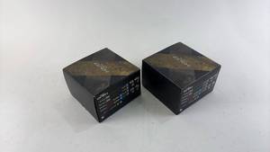 lot 223 image: Set of 2 Shimano RD-RX810 Rear Derailleurs