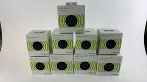 lot 246 image: Set of 9 Assorted Bicycle Tires - MSW Utility Player and Bunny Hop