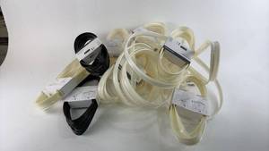 lot 248 image: Collection of Bontrager TLR Tubeless Rim Strips
