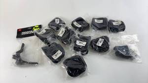 lot 259 image: Bicycle Aero Bar Arm Pads