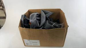 lot 263 image: Box of Assorted Bicycle Inner Tubes