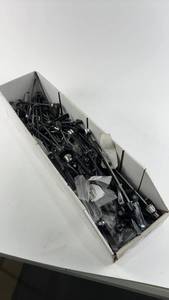 lot 268 image: Collection of Bicycle Quick Release Skewers