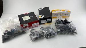 lot 275 image: Assorted Bicycle Brake Calipers and Parts