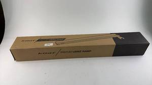 lot 278 image: Kuat Piston eBike Ramp for Car Rack