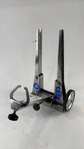 lot 820 image: Park Tool Wheel Truing Stand Model TS-2