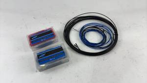 lot 838 image: Park Tool IR-1.2 Internal Cable Routing Kits