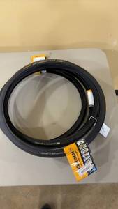 lot 143 image: Set of 4 Continental Grand Prix Bicycle Tires 20x1 18