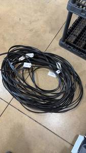lot 146 image: Lot of Bontrager Tubeless Rim Strips
